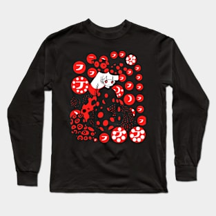 Gravity Long Sleeve T-Shirt